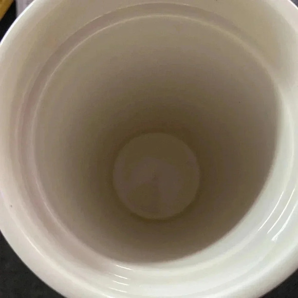 Starbucks | ‘ Fa la la la la’ 12oz Ceramic Tumbler - Picture 5 of 5